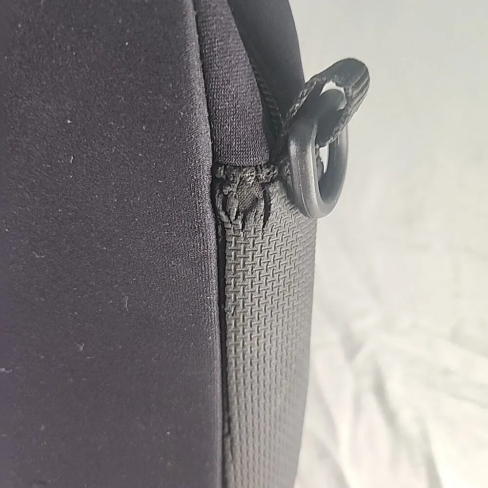Laptop case Case Logic Black 12